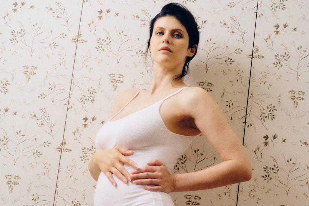 Alexandra Daddario Filme – beste Rollen 