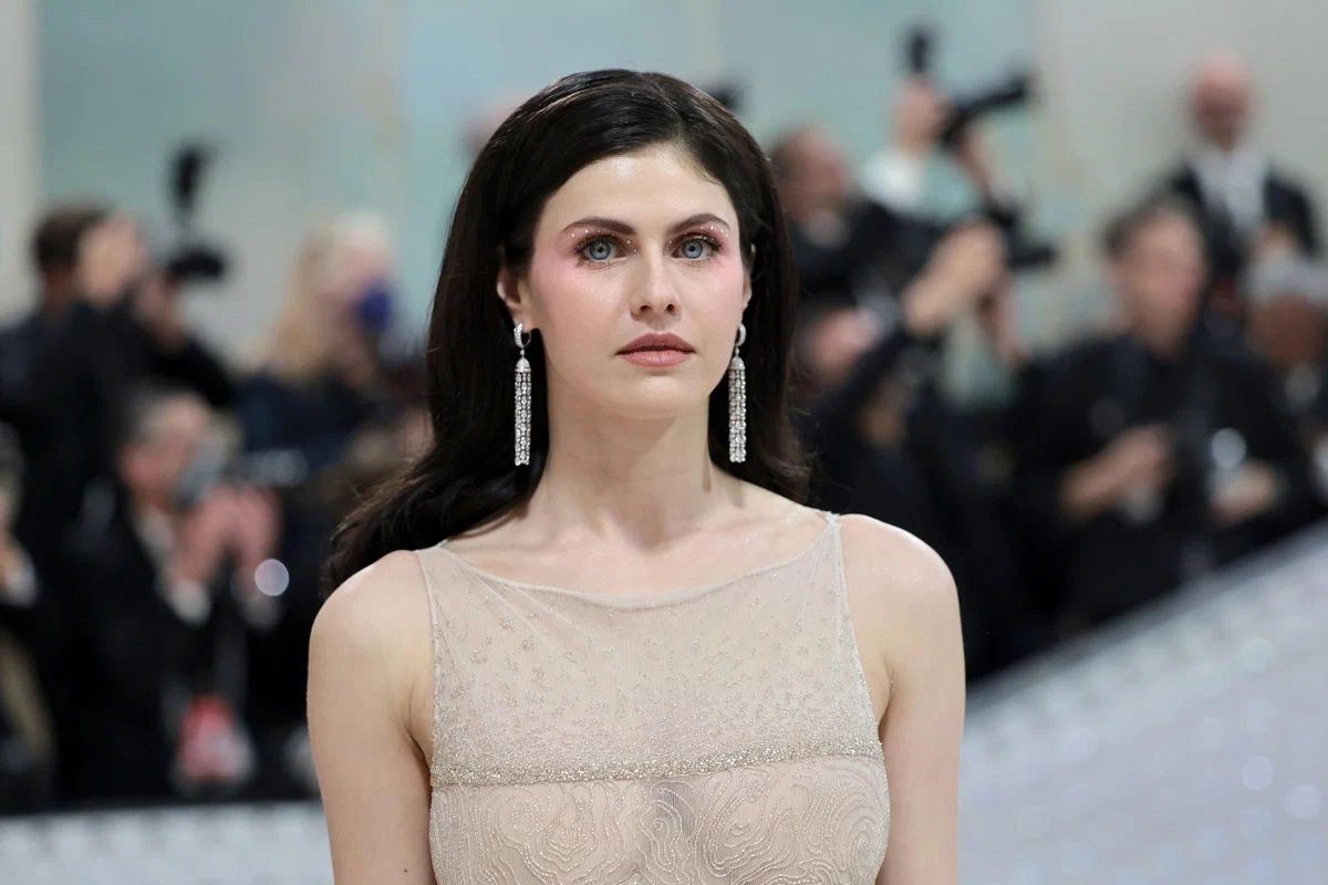Alexandra Daddario Filme – bekannte Werke der Schauspielerin
