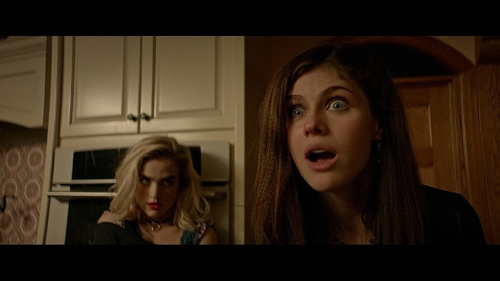 Alexandra Daddario Filme: was zu sehen ist