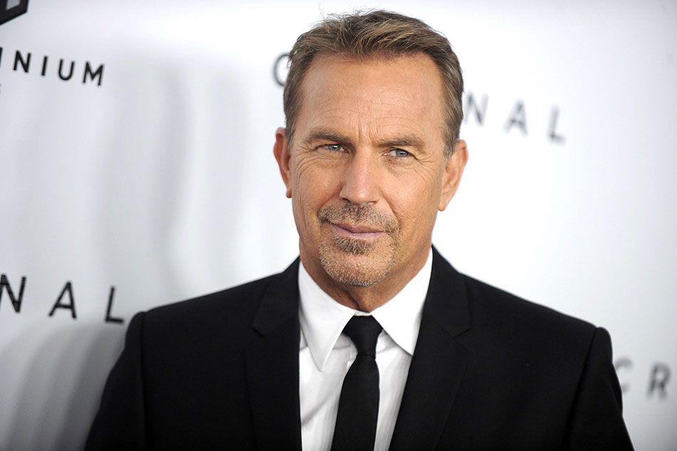 kevin costner filmy 