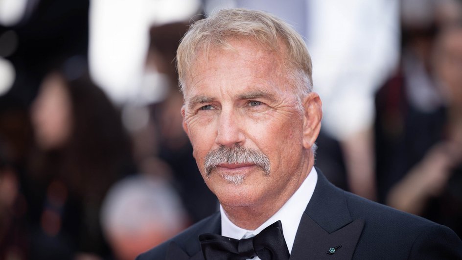 kevin costner najlepsze role