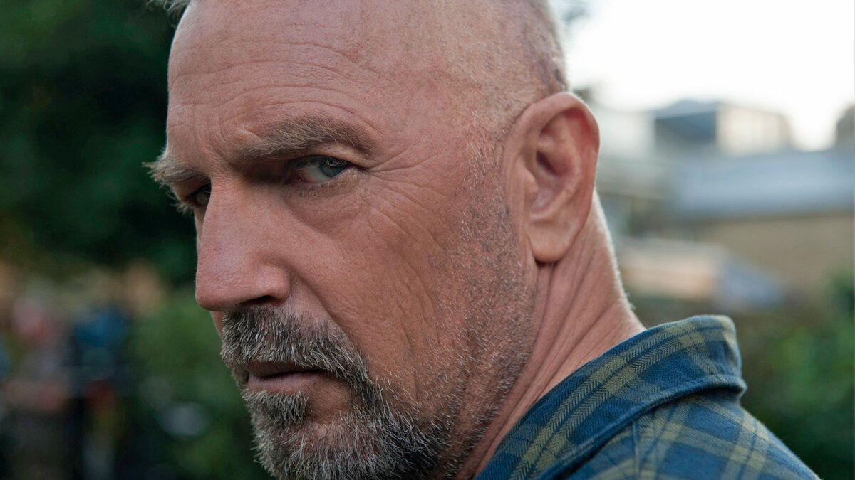 kevin costner filmy: TOP