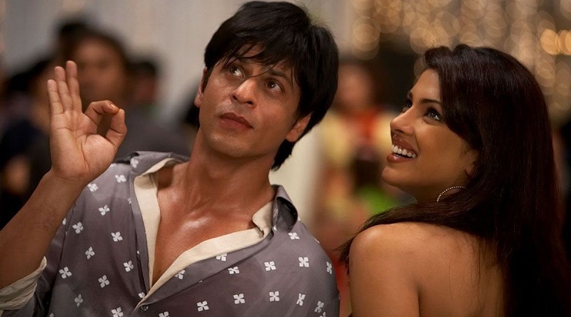 Priyanka Chopra filmy – znane dzieła aktorki