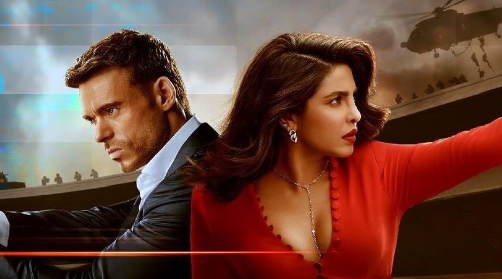 Priyanka Chopra filmy, które warto obejrzeć