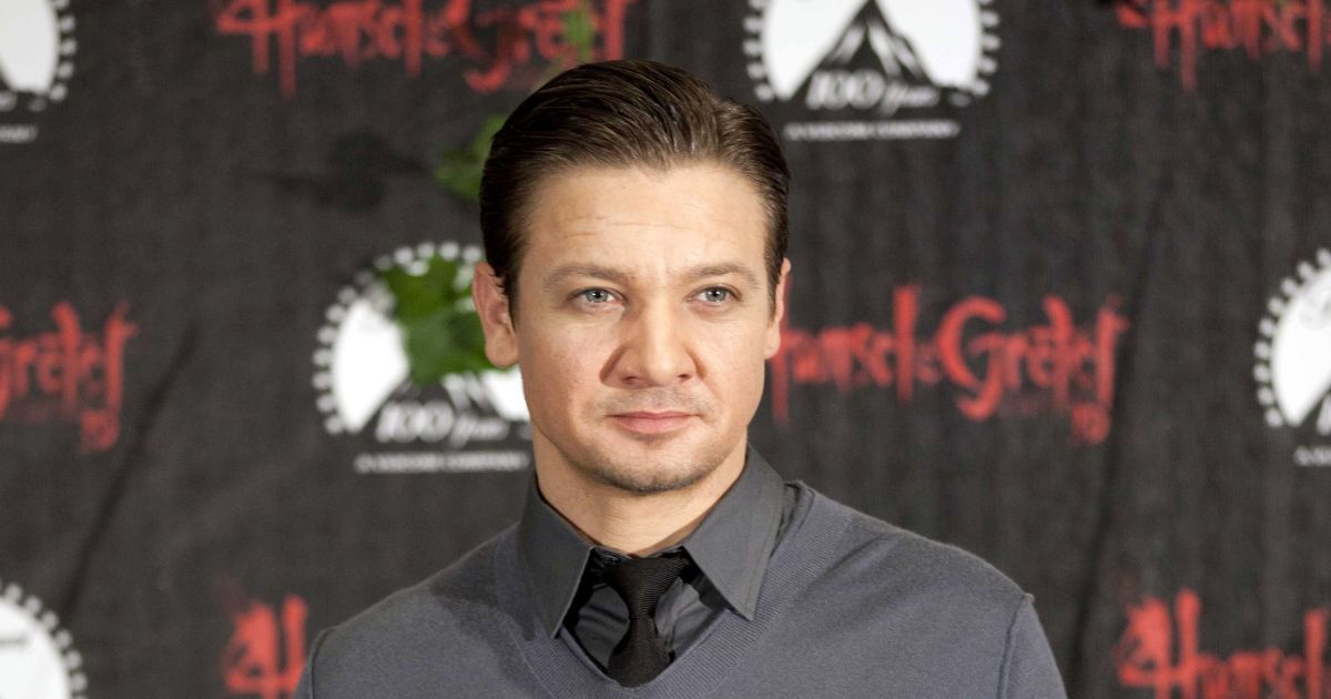 Джеремі Реннер фільми – відомі картини актора
