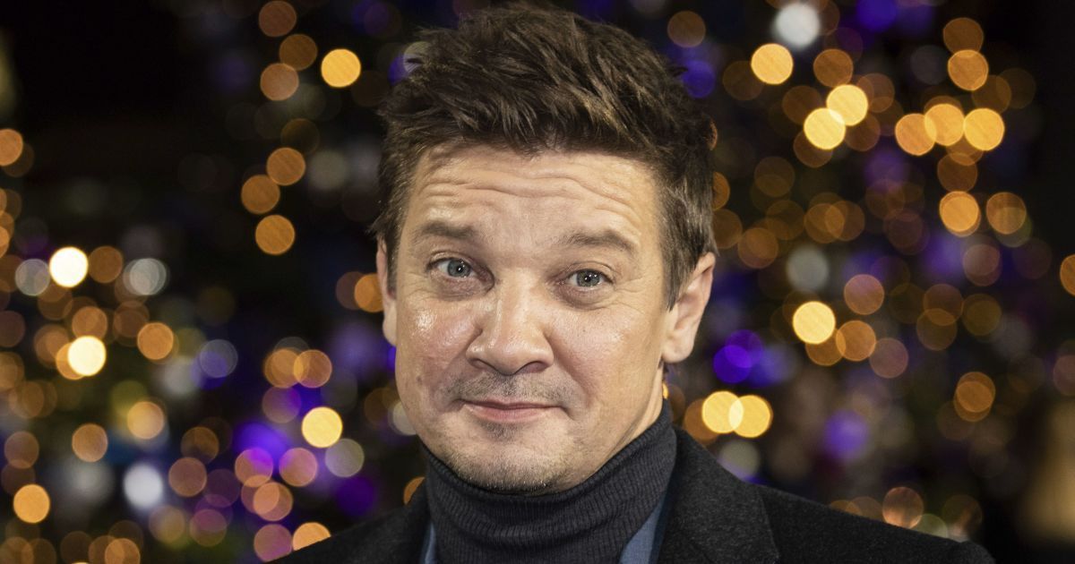 де знімався Джеремі Реннер