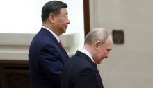 Китай та РФ готують зміни у світовому порядку: що відомо про плани