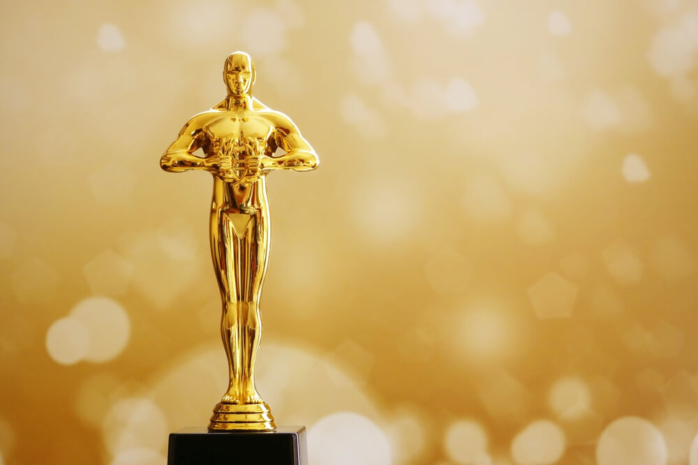 how actors are evaluated for the oscar award