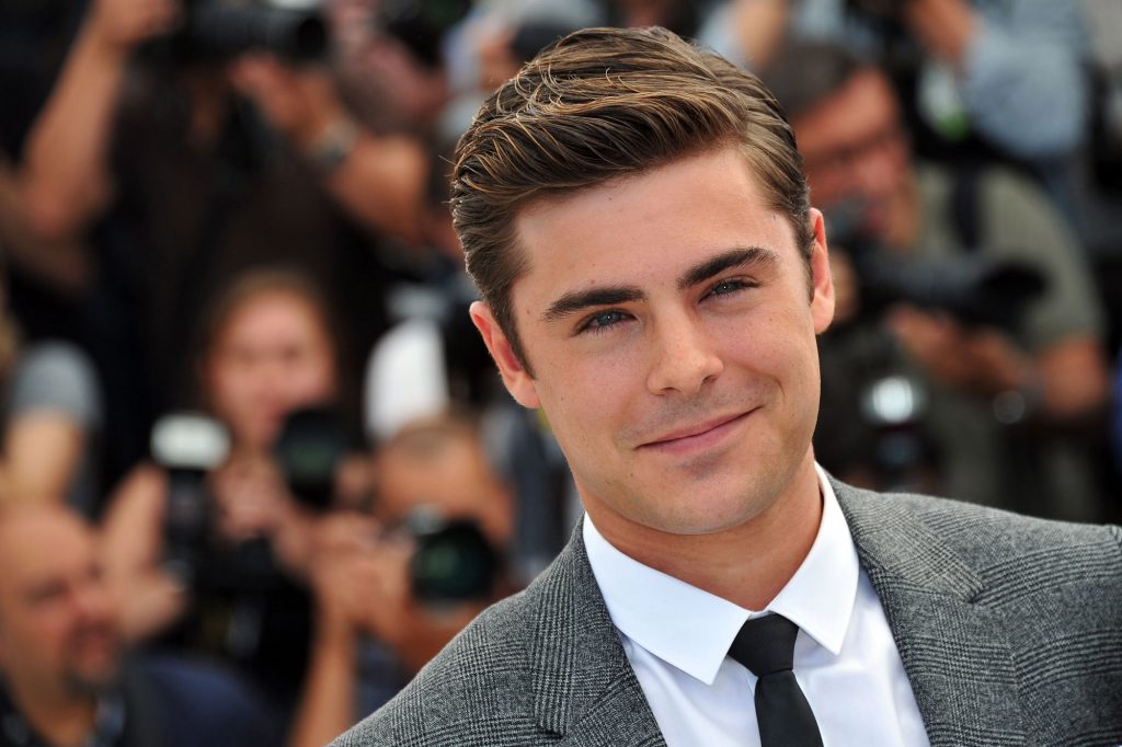 Warum sich Zac Efron so verändert hat 