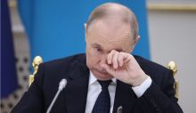 ЄС та Британія готують нові санкції проти Росії через відмову Путіна від переговорів