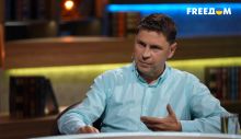 Подоляк: зустріч Трампа, Зеленського та Путіна не закінчить війну
