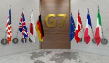G7 przygotowuje nowe sankcje przeciwko Rosji: co będzie głównym uderzeniem dla Kremla
