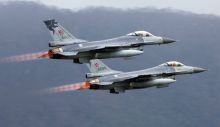 Die ukrainische Luftwaffe erhöht die Anzahl der F-16: Wie die Jagdflugzeuge in der Luftabwehr eingesetzt werden