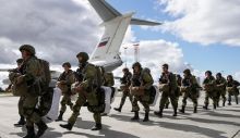 Russland und Weißrussland haben 30.000 Soldaten für die Übungen West-2025 mobilisiert: Was bekannt ist