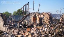 Росіяни вдарили по Запоріжжю та Дніпру: кількість постраждалих зросла до 30