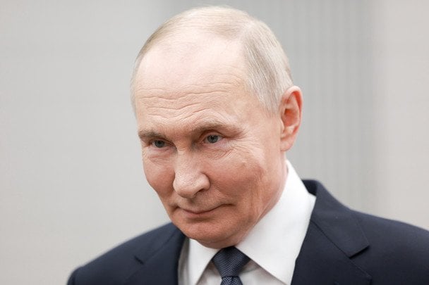 The Kremlin Analyzes Plan to End the War: What the U.S. Conveyed Through a Special Envoy