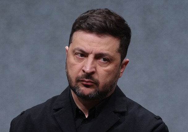Німеччина передала 35 ракет Patriot Україні
