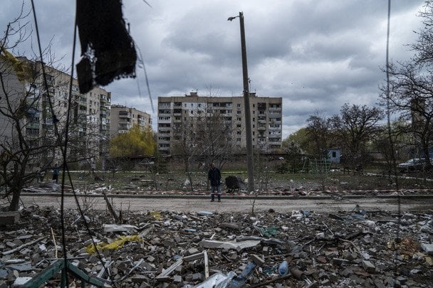 Куп’янськ: ISW розкриває справжню картину боїв та російські маніпуляції