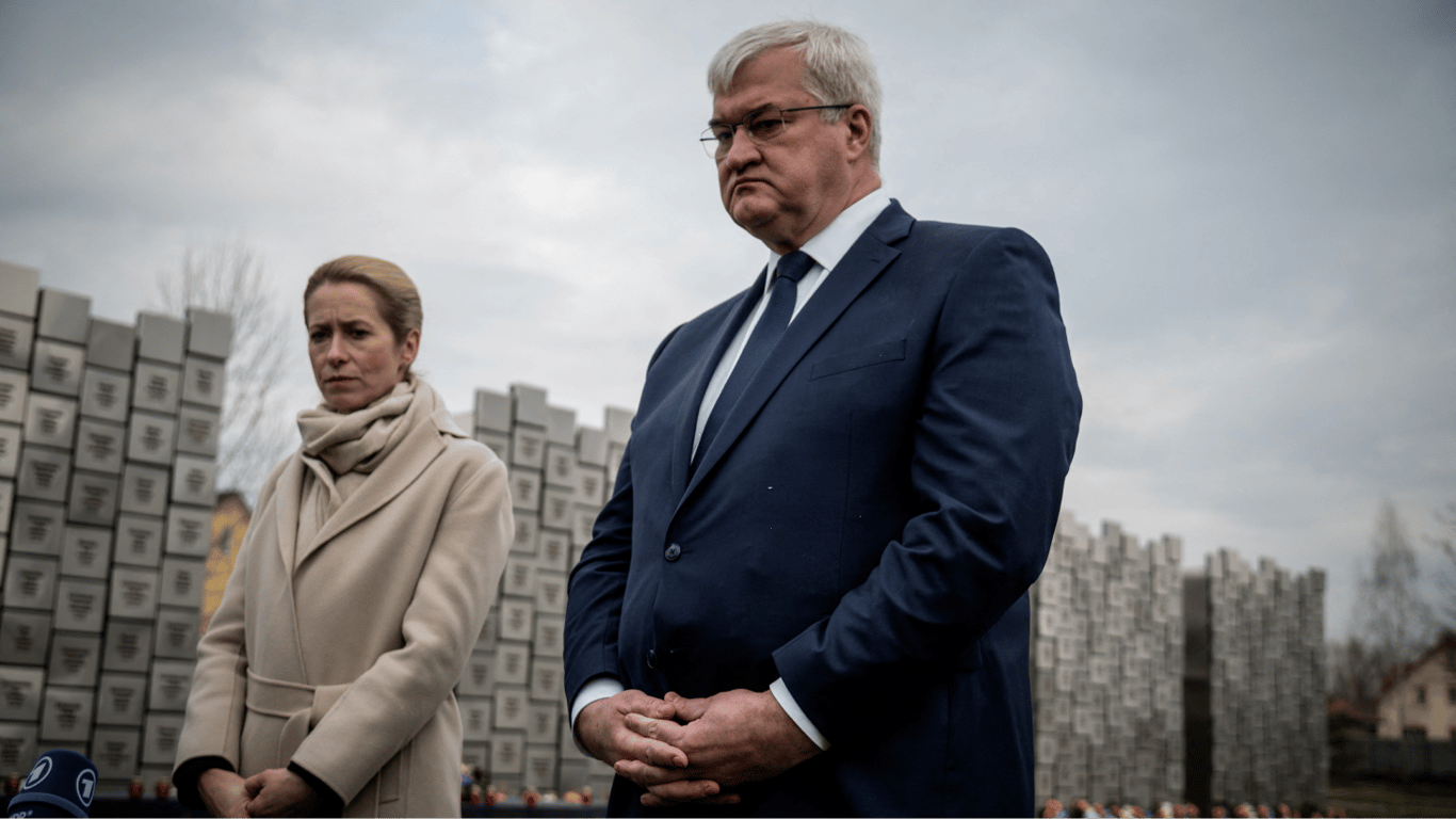 Кредит ЄС під загрозою