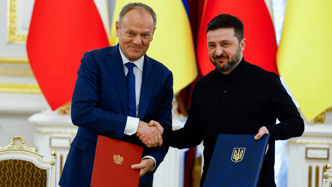 Спільне виробництво озброєння Україною та Польщею