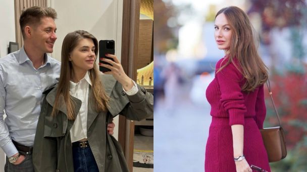 Ostapchuk's Ex-Wife on the House Division: Change the Record, Stop Disturbing