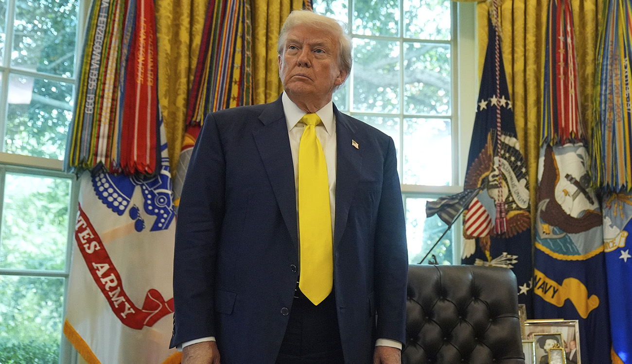 Трамп і Куба ведуть переговори