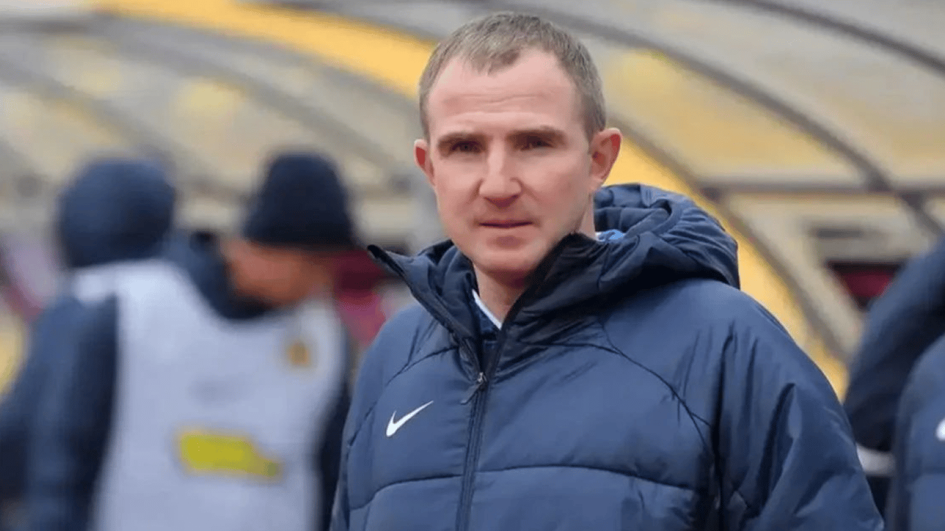 Олександр Кучер покидає Чорноморець