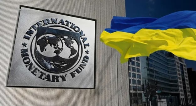 Ukraine Receives $690 Million IMF Second Installment: Where the Funds Are Headed