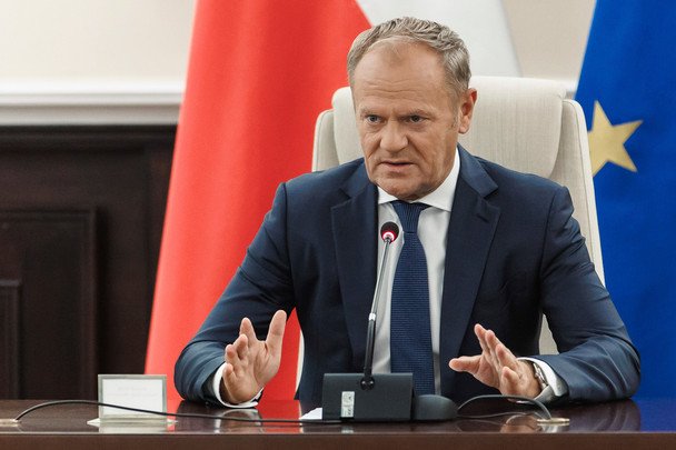Путін план мрії загроза Європі