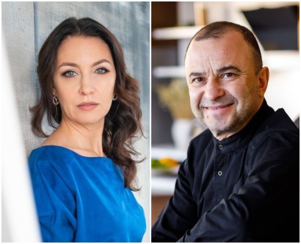 Viktor Pavlik on his ex-wife's marriage: I feel calmer knowing she is not alone