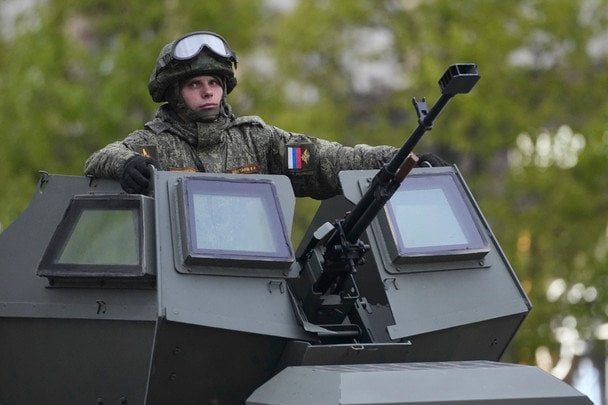 ЗСУ ліквідували 1000 окупантів