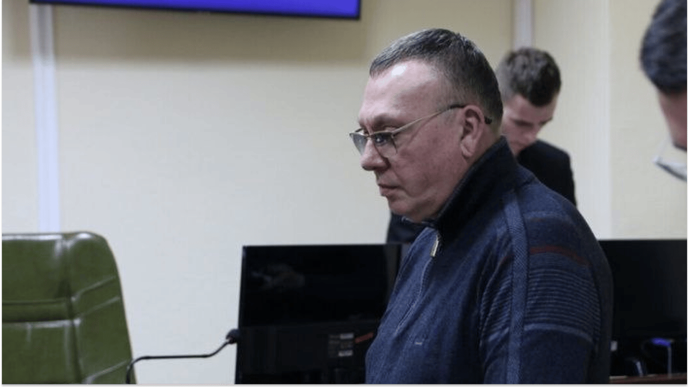 Викриття незаконних судових рішень