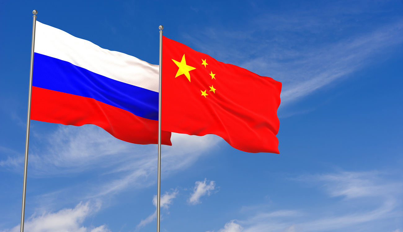 Expertenanalyse: Warum Russland und China Irans Atomwaffen nicht wirklich wollen