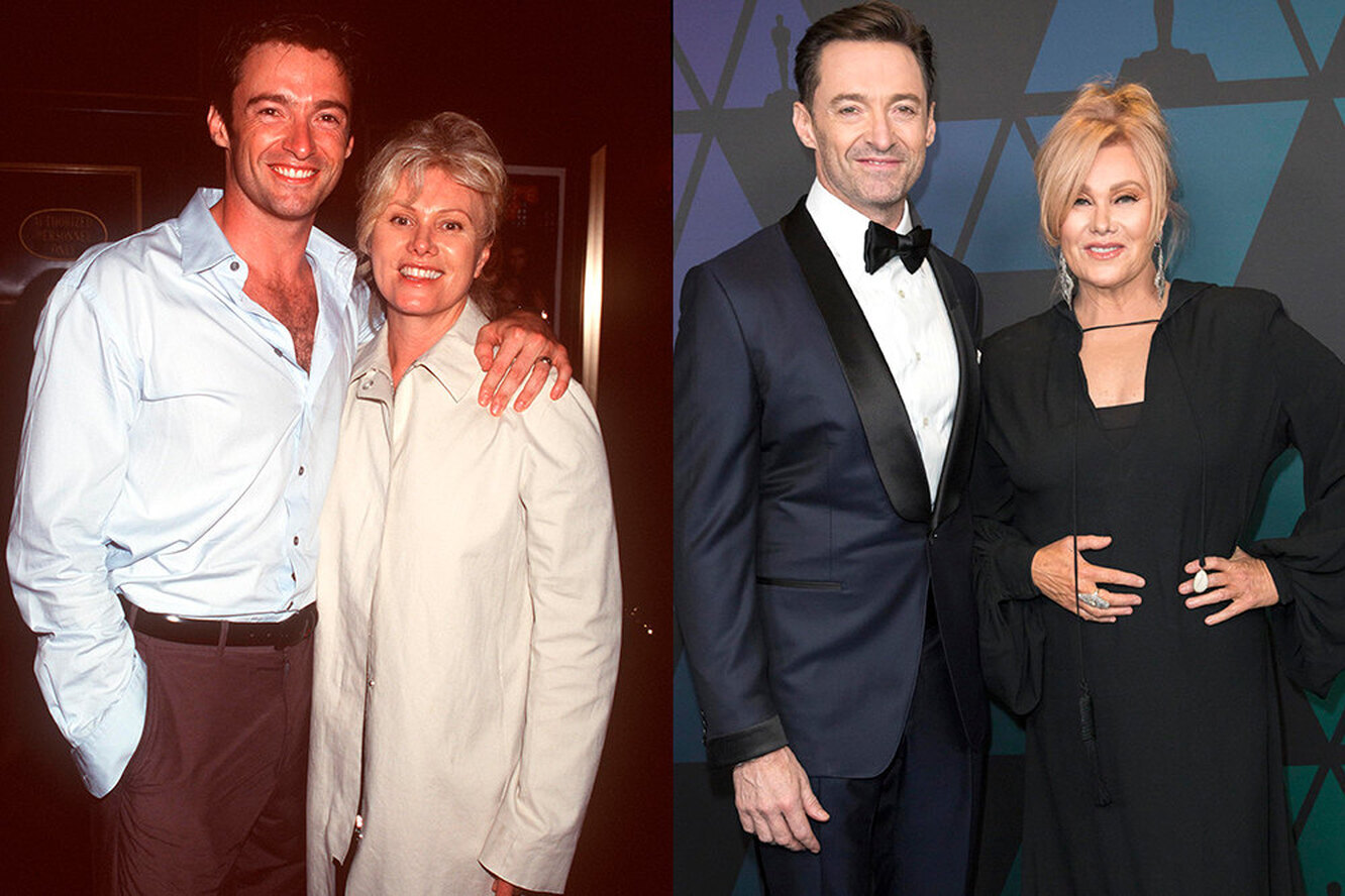 Hugh Jackman and Deborra-Lee Furness divorce 