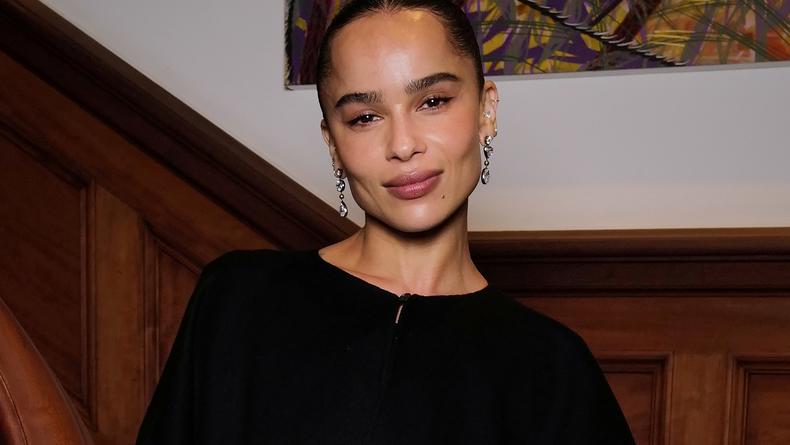 Zoë Kravitz Filme 
