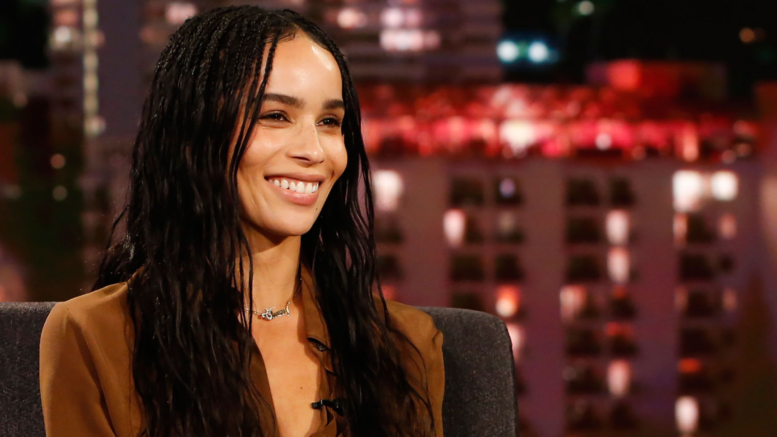 Zoë Kravitz Filme – die besten Rollen 