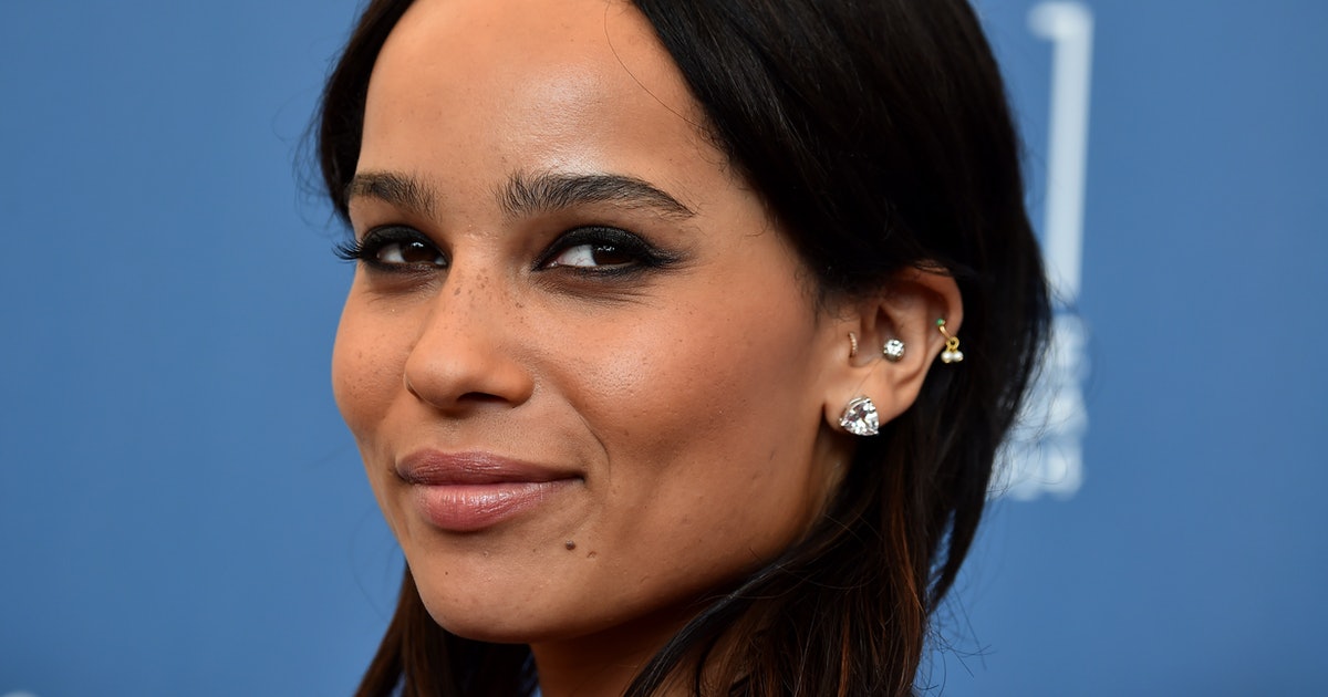 Zoë Kravitz Filme – TOP