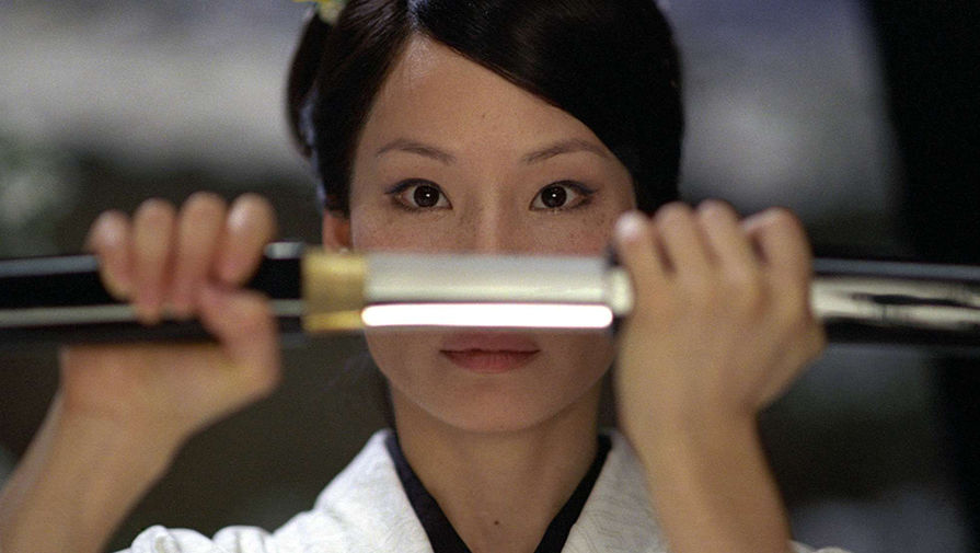 Lucy Liu Filme – beste Rollen 