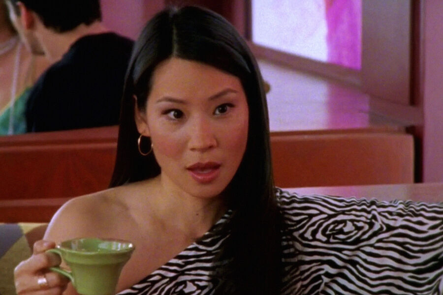 Lucy Liu Filme – bekannte Werke der Schauspielerin