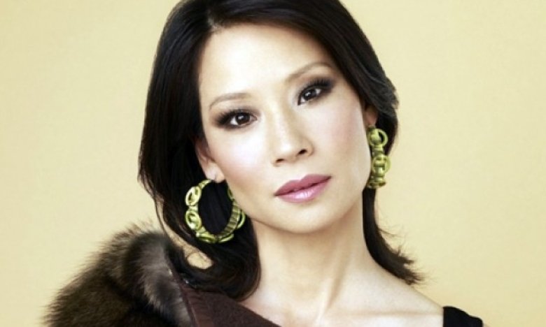 was man mit Lucy Liu sehen kann