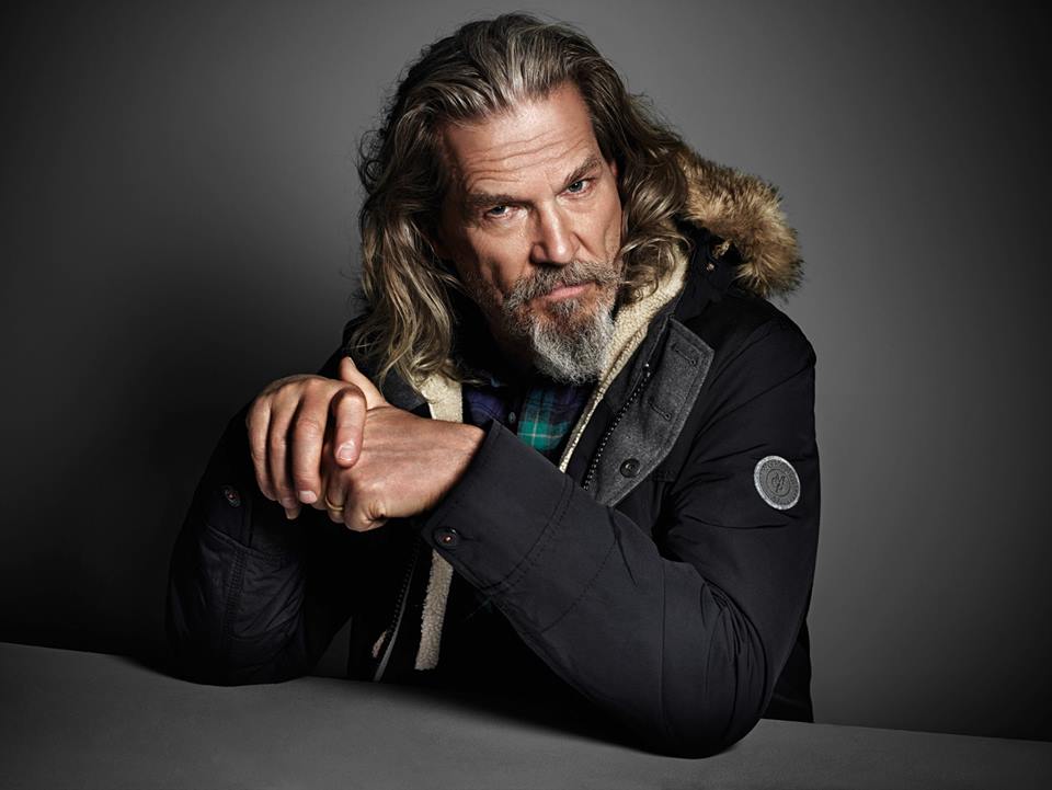 Jeff Bridges filmy 