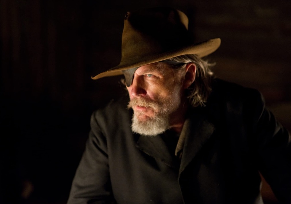Jeff Bridges filmy – najlepsze role