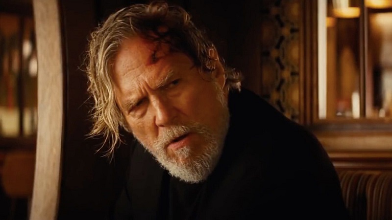 Jeff Bridges filmy – TOP