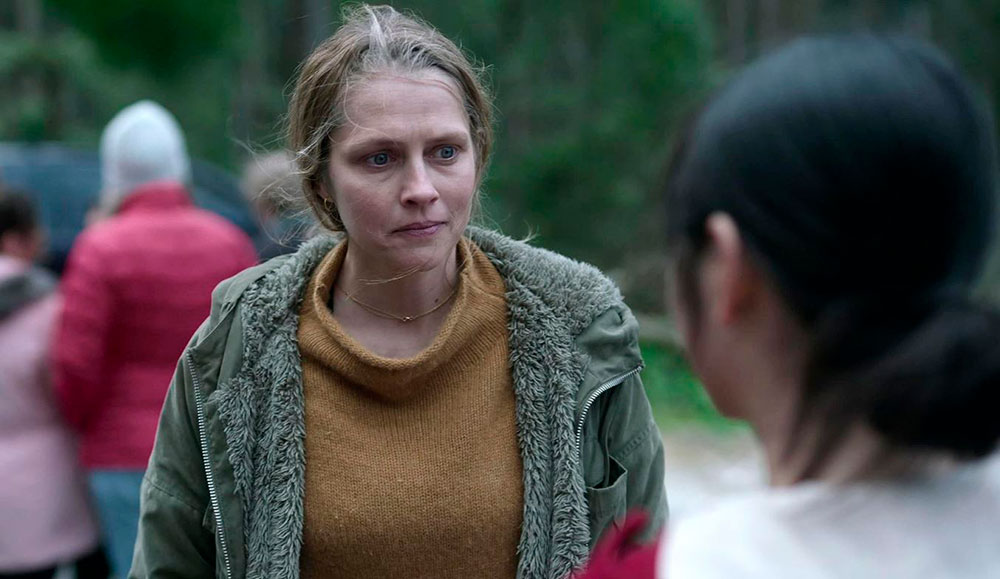 Teresa Palmer Filme