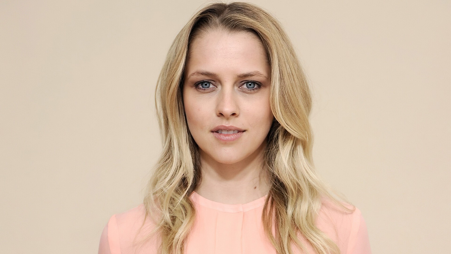 was man mit Teresa Palmer sehen kann
