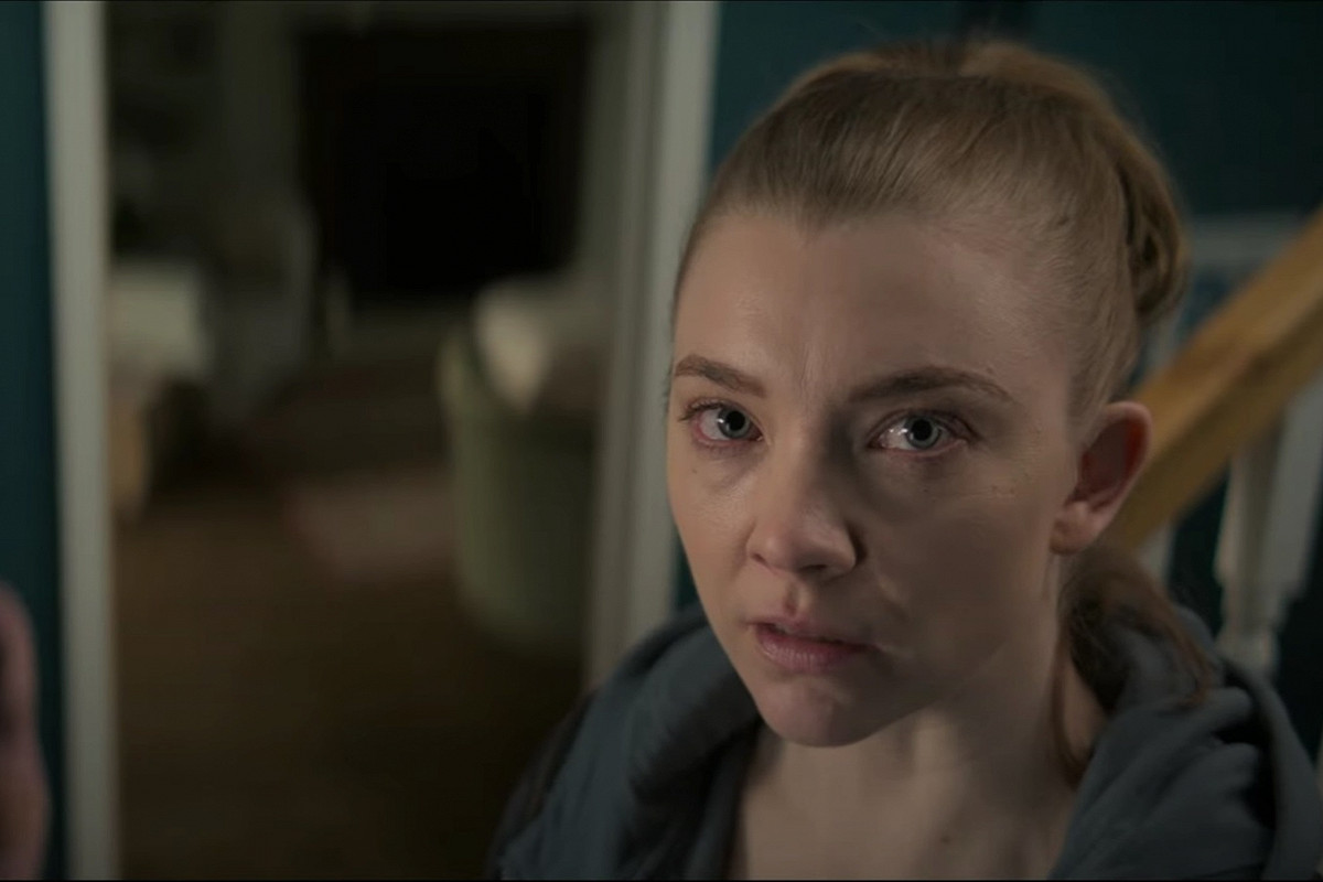 co obejrzeć z Natalie Dormer 