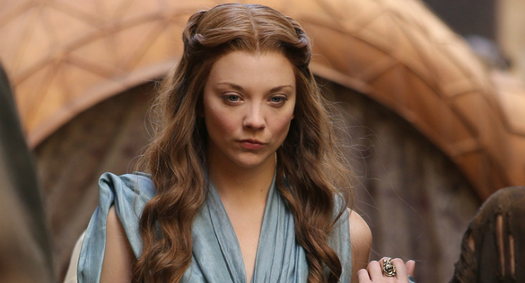 Natalie Dormer filmy – TOP