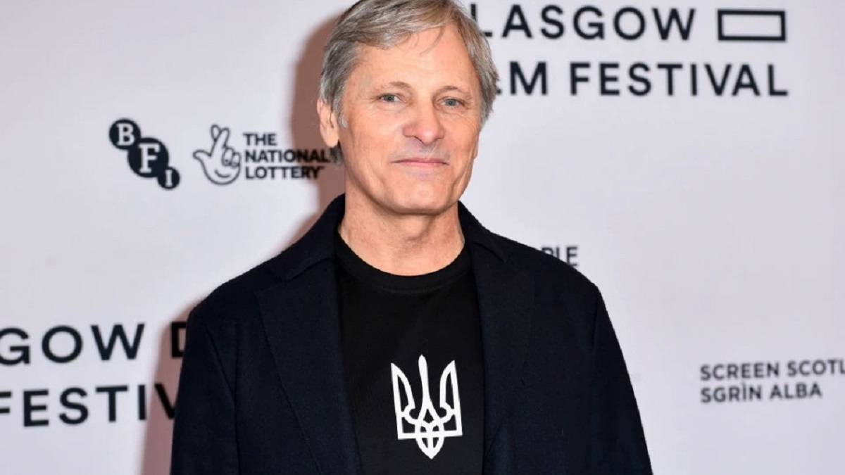 Viggo Mortensen filmy 