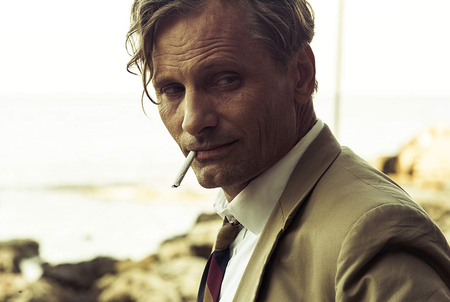 Viggo Mortensen filmy – znane obrazy aktora