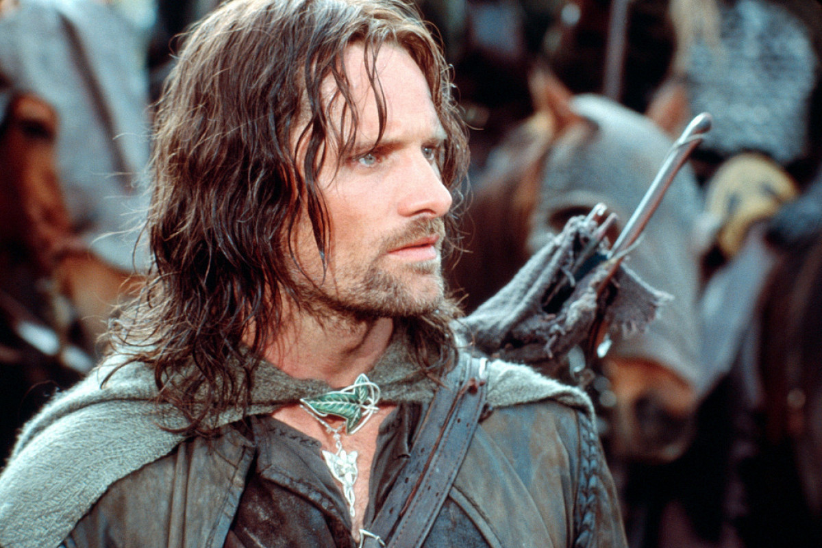 Viggo Mortensen filmy – TOP